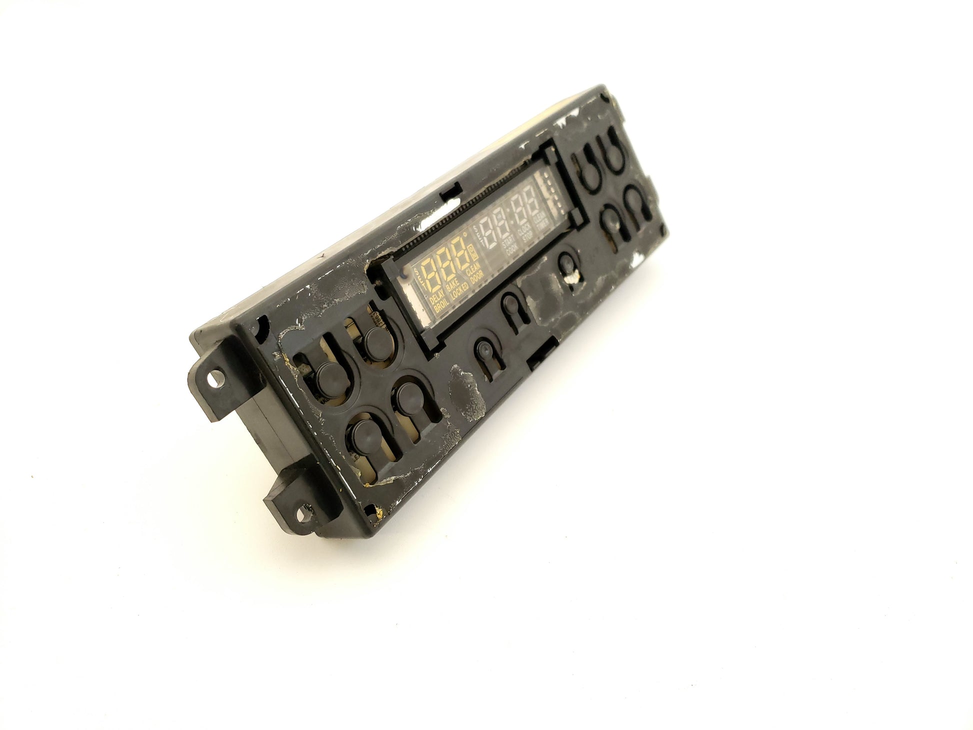 GE Range Control  Board 164D3261G002
