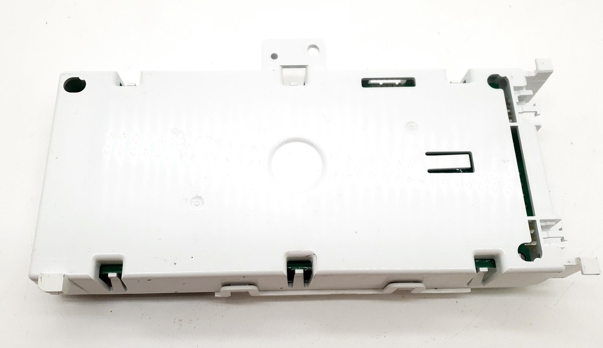 Whirlpool Dryer Control W10654006
