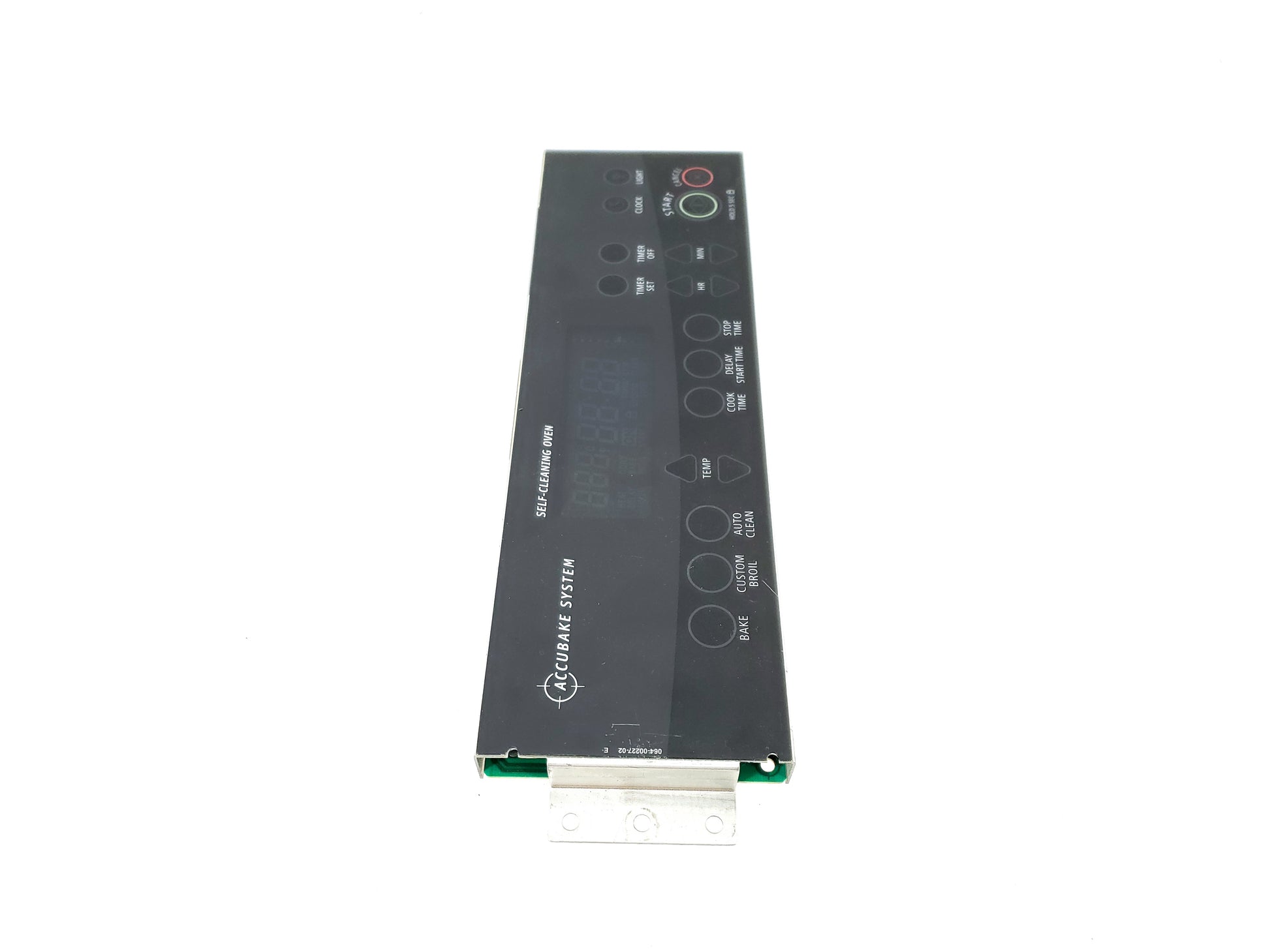 Whirlpool Range Control Board 8524255