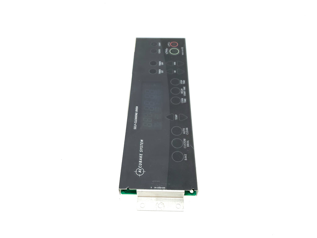 Whirlpool Range Control Board 8524255