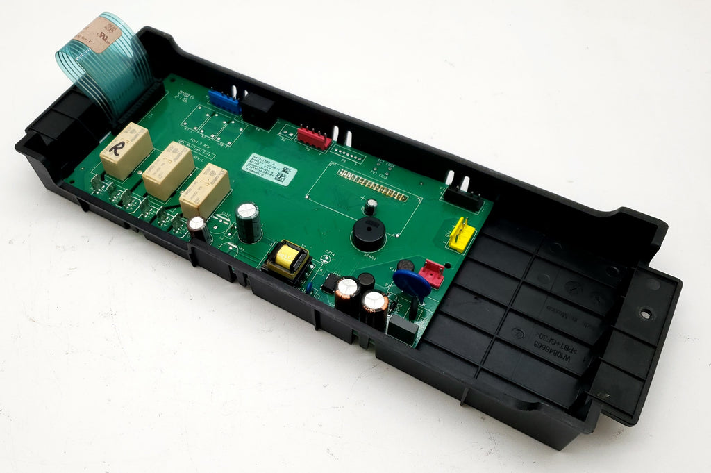 Whirlpool Range Control  W11511589