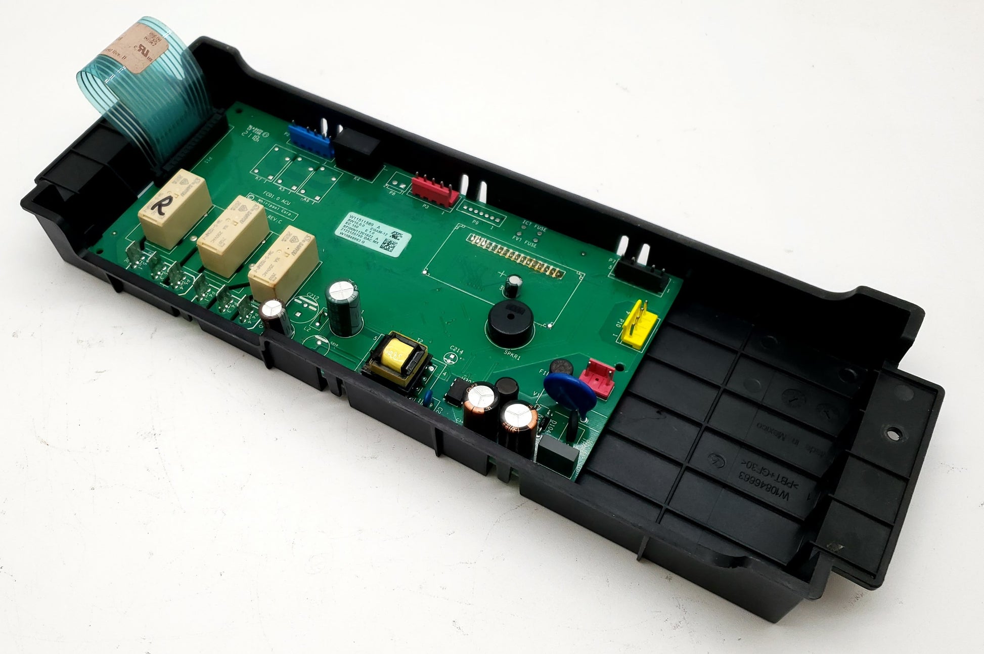 Whirlpool Range Control  W11511589