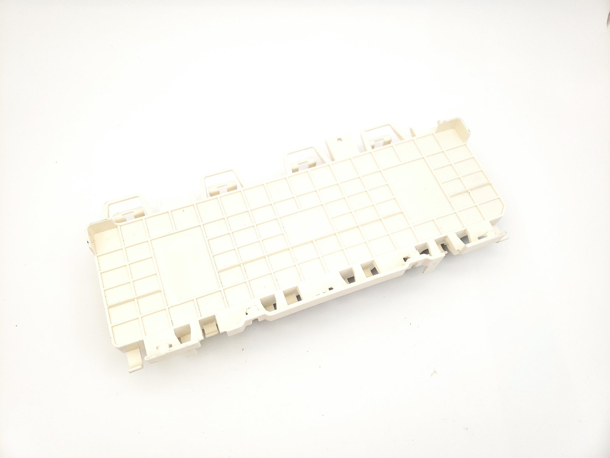 LG Dryer Control EBR83258901