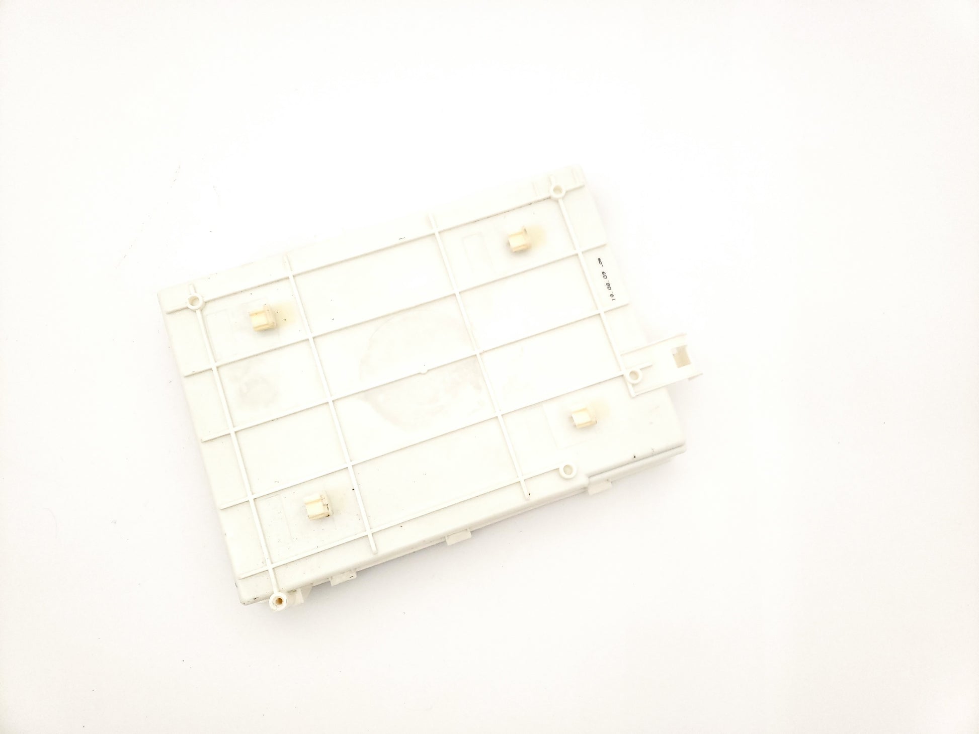 LG Washer Control EBR78263905