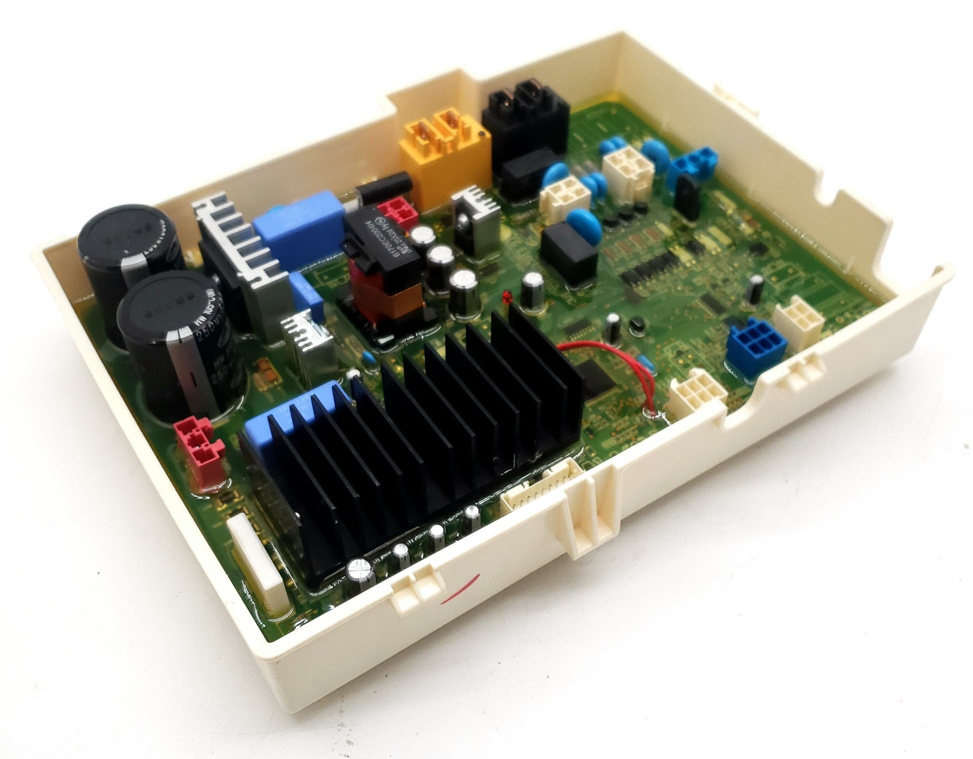 LG Washer Control  EBR76048620