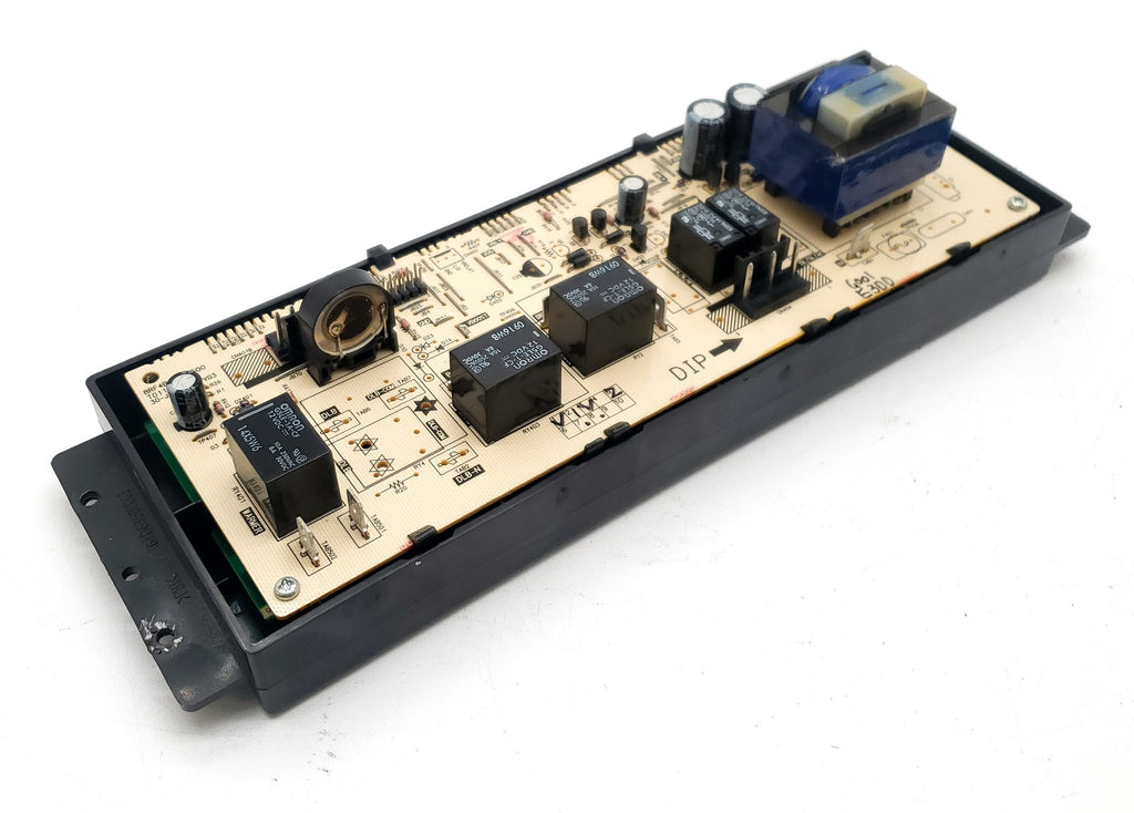 GE Range Control  WB27K10221