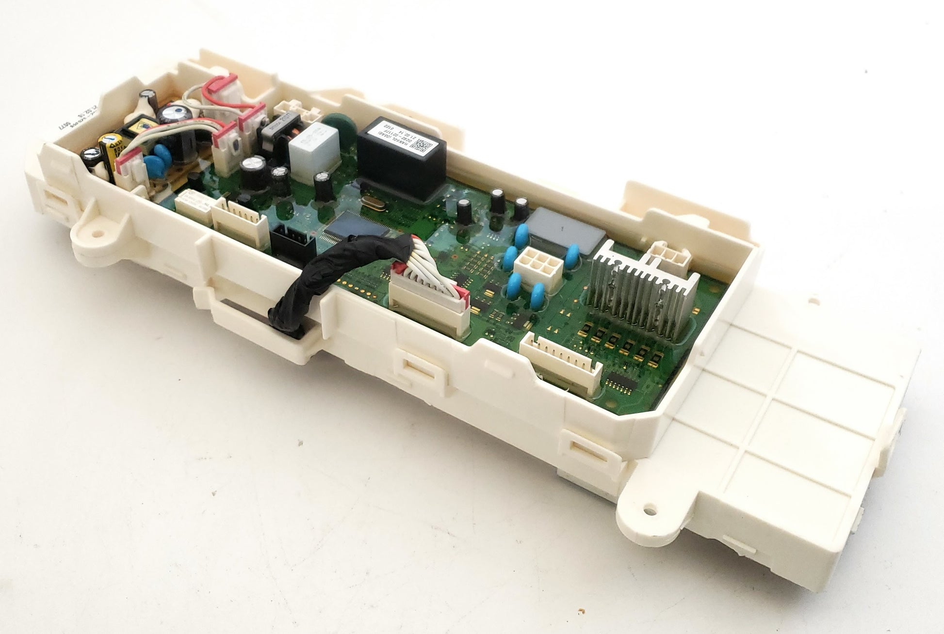 Samsung Washer Control  DC92-02636B