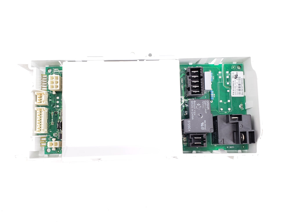 Maytag Dryer Control Board W10286016