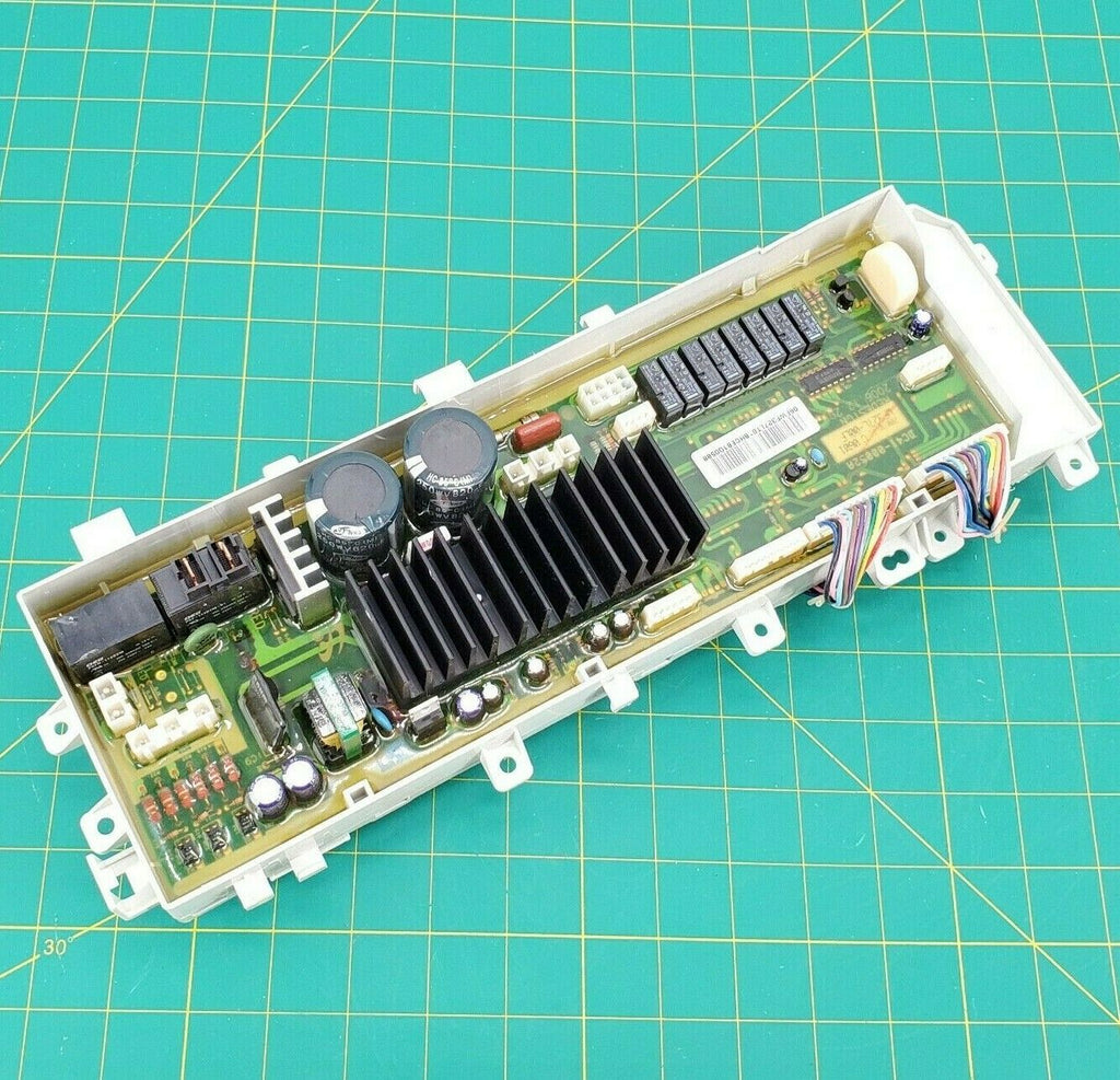 Samsung Washer Control MFS-WF327L-00