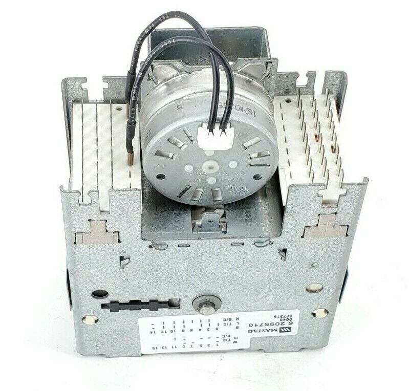 Maytag Washer Timer  62096710