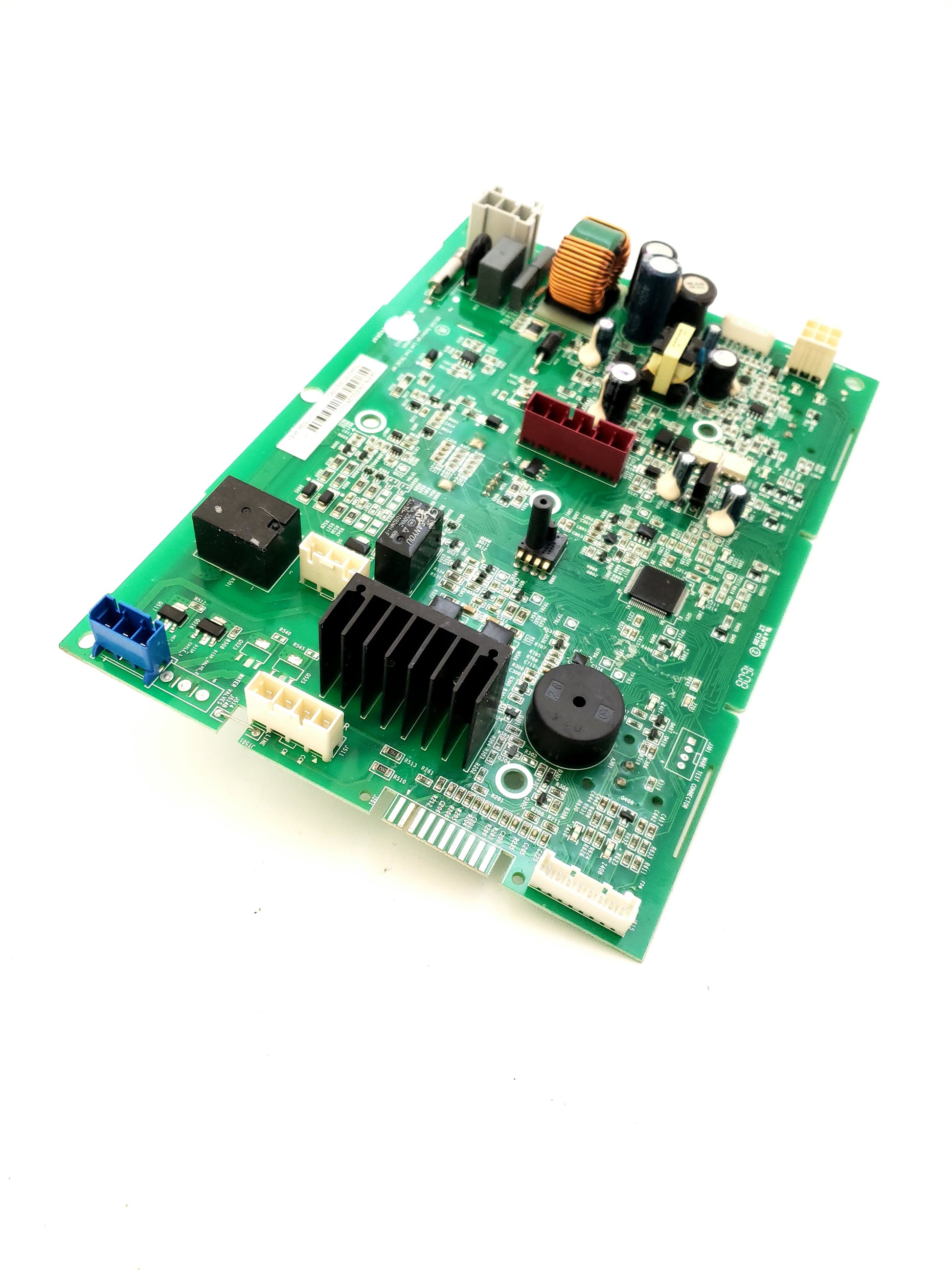 GE Washer Control Board 290D2226G200