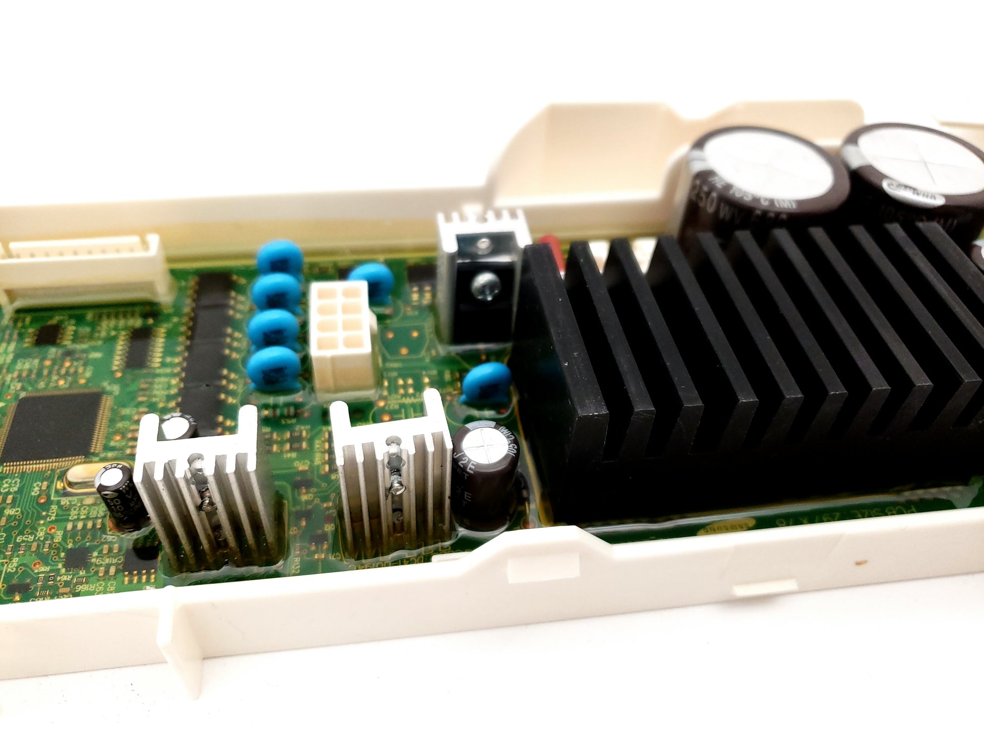Samsung Washer Control DC92-01625Y