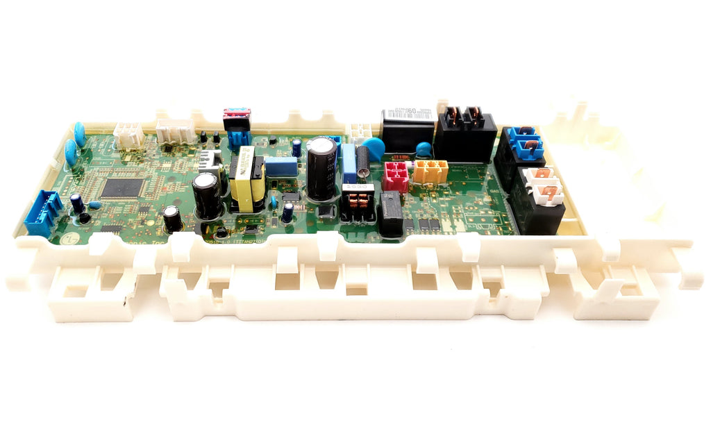 LG Dryer Control Board EBR83258909
