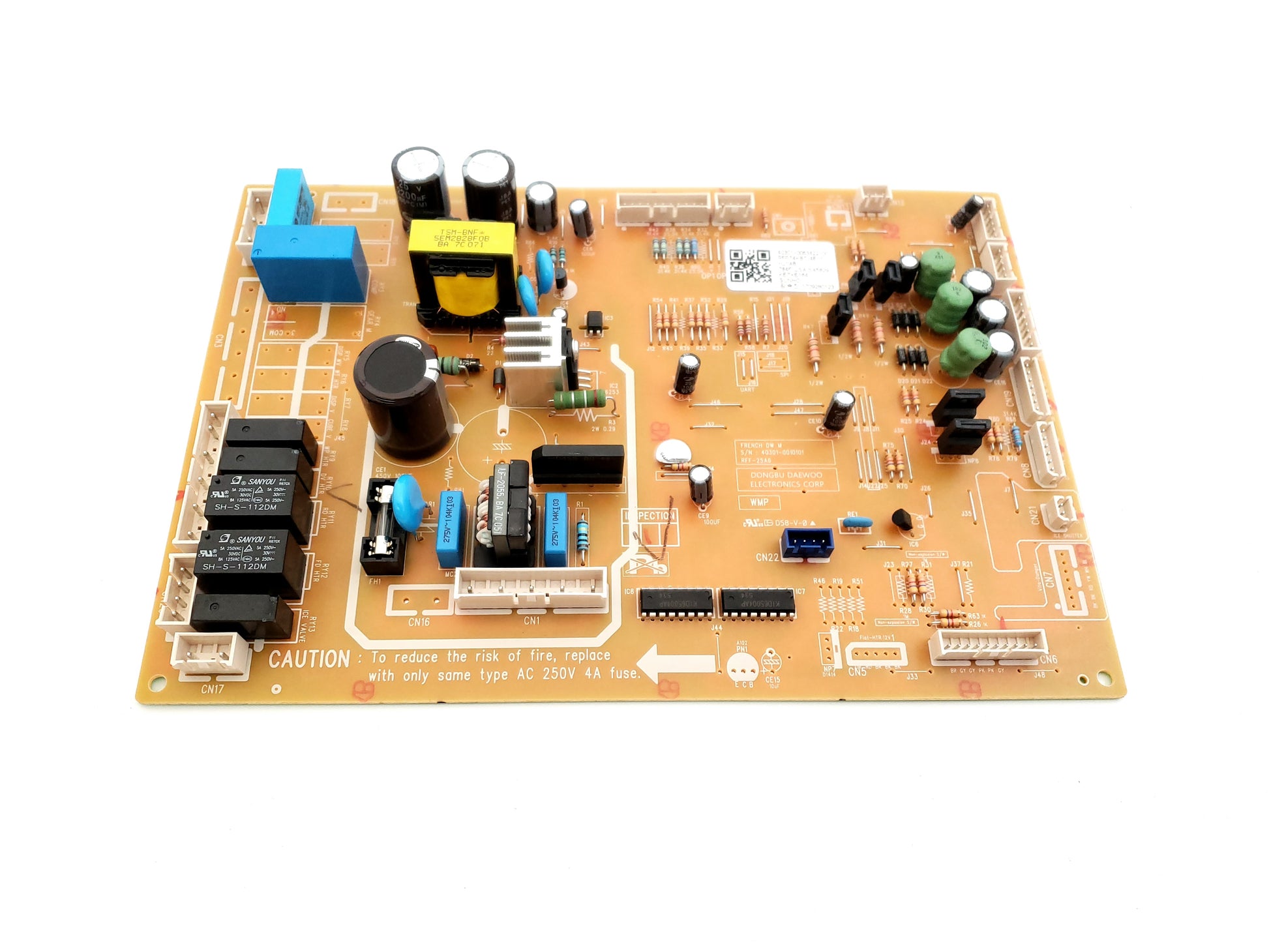 Kenmore Refrigerator Control 40301-0063422-00