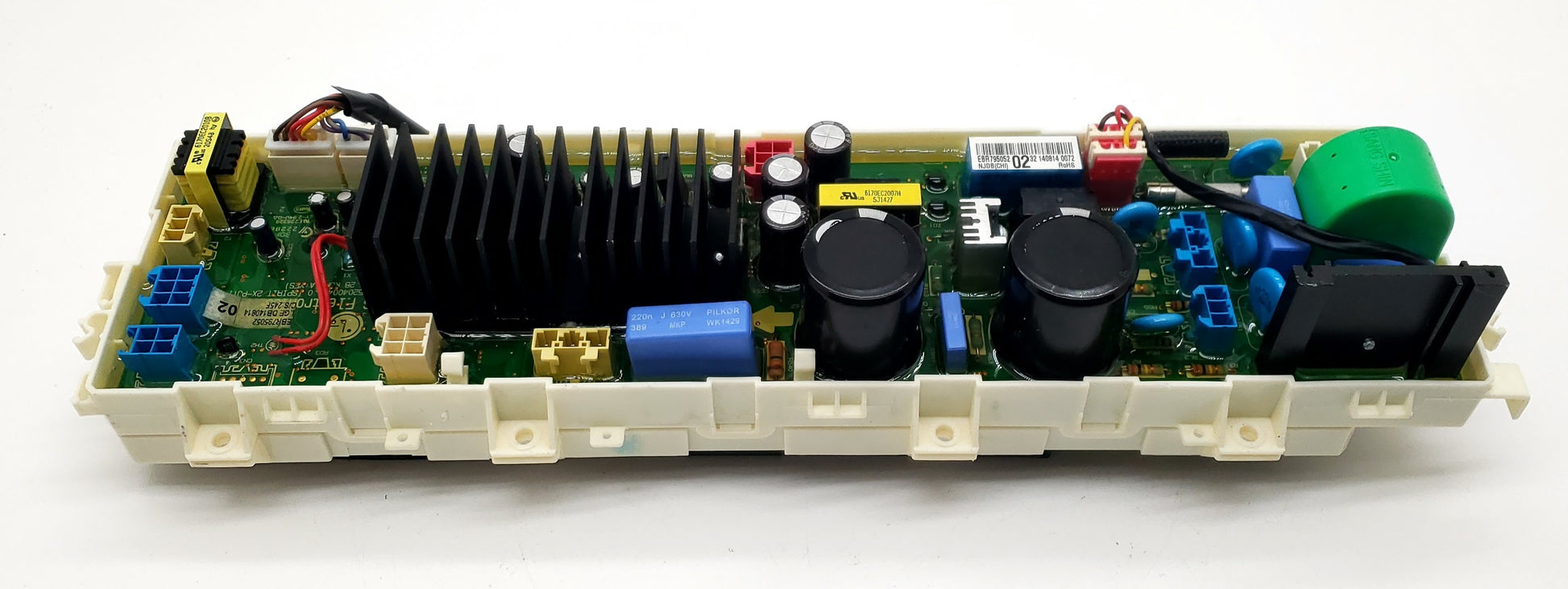 LG Washer Control  EBR79505202