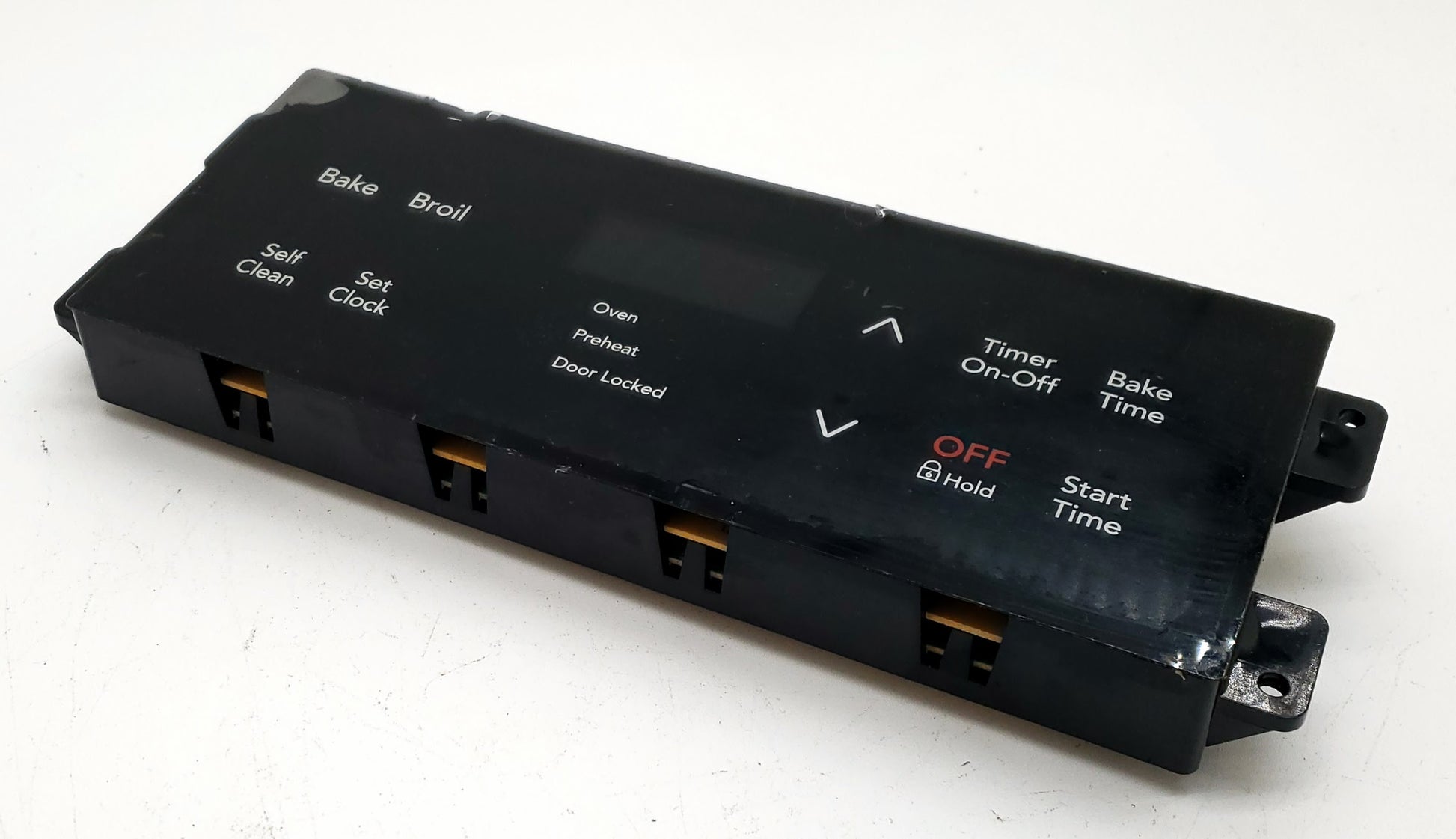 Frigidaire Range Control