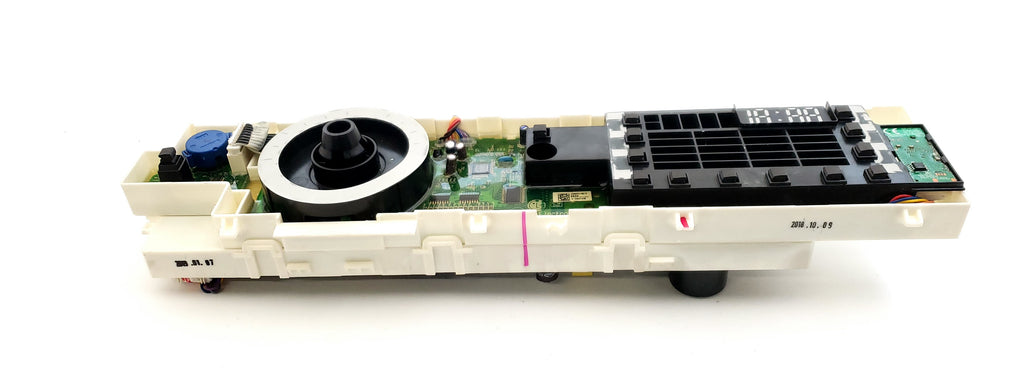 LG Washer Control EBR86498703