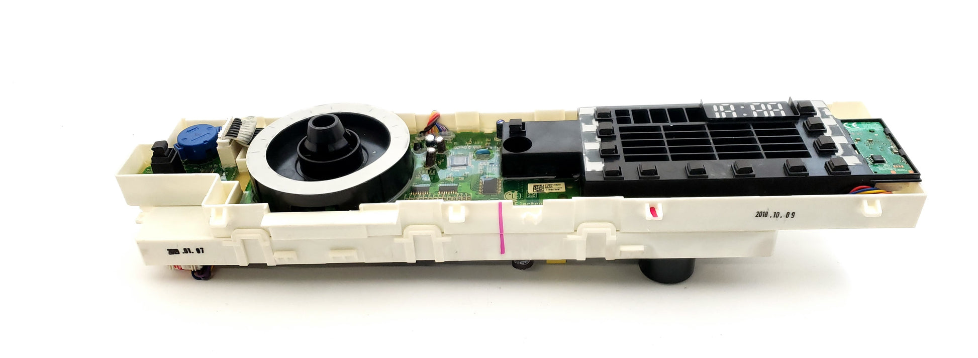 LG Washer Control EBR86498703