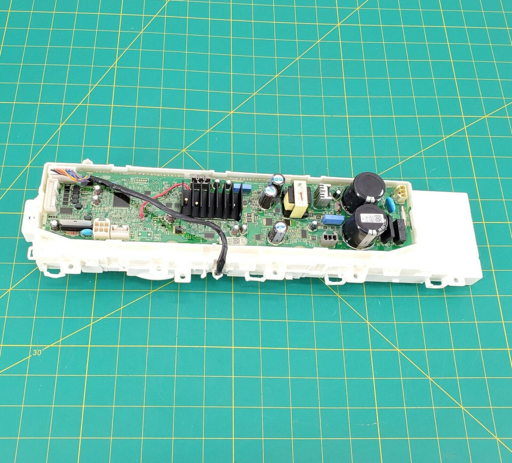 OEM LG Washer Control Board EBR86692701 Same Day Shipping & Lifetime Warranty