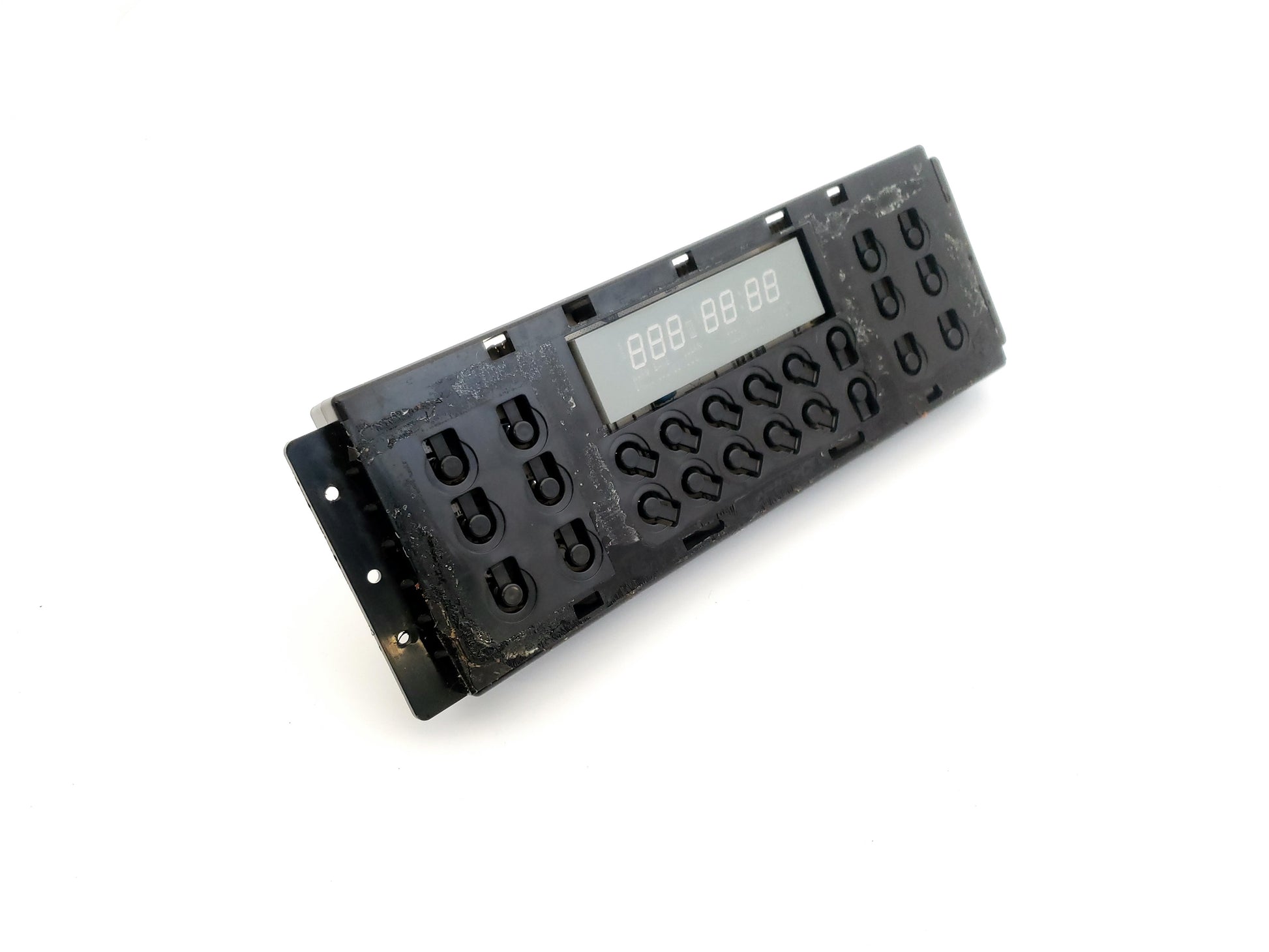 GE Range Control Board WB27K10246