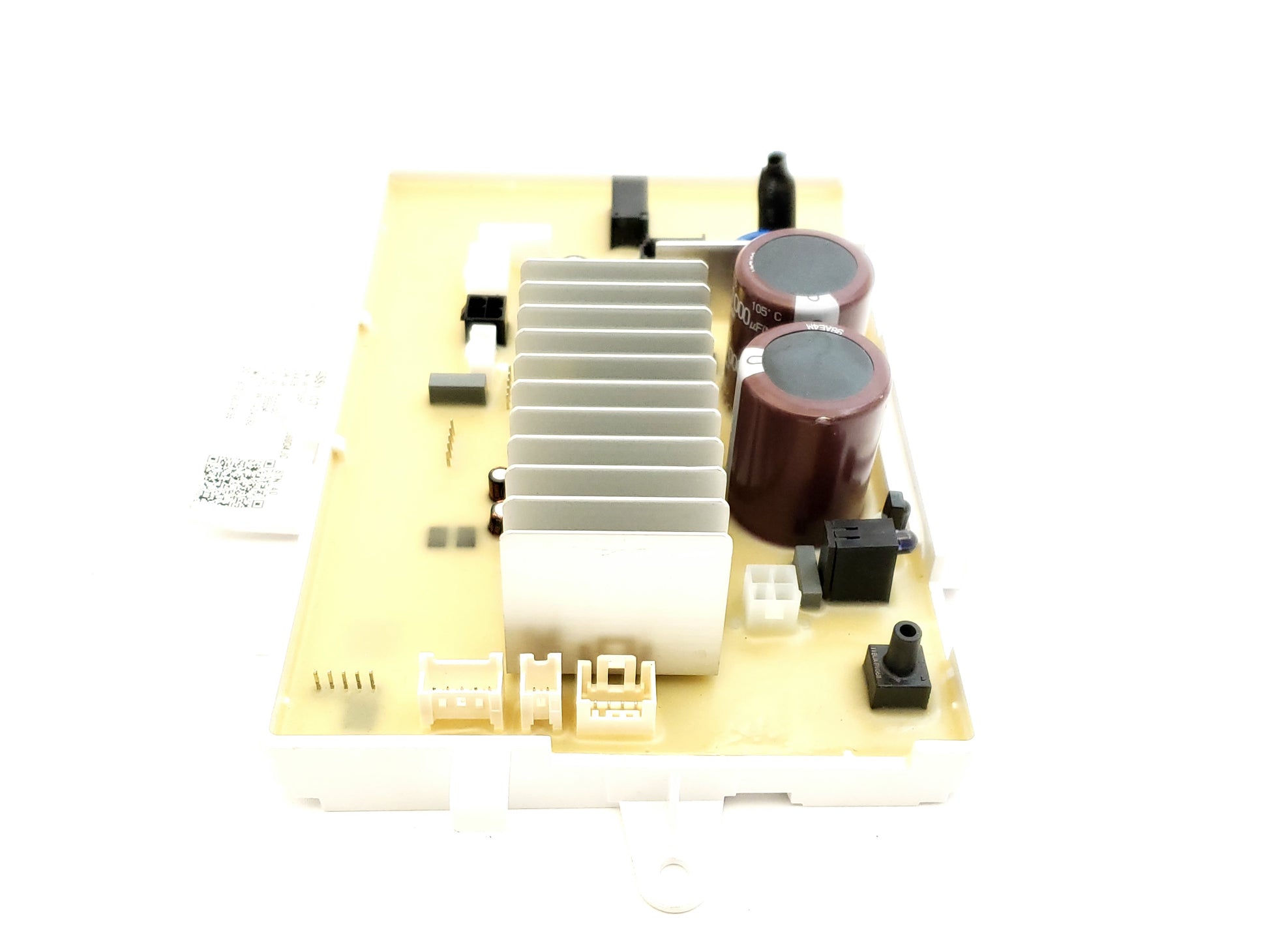 Whirlpool Washer Control Board W11387678