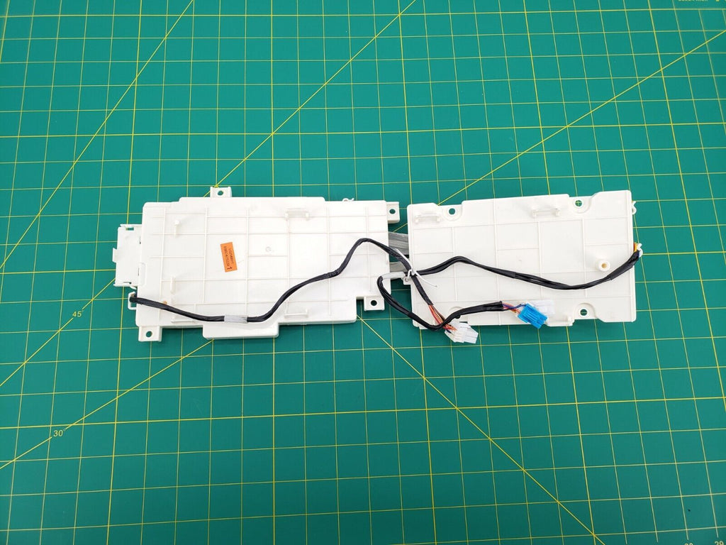 LG Washer Display Control Board EBR74752201