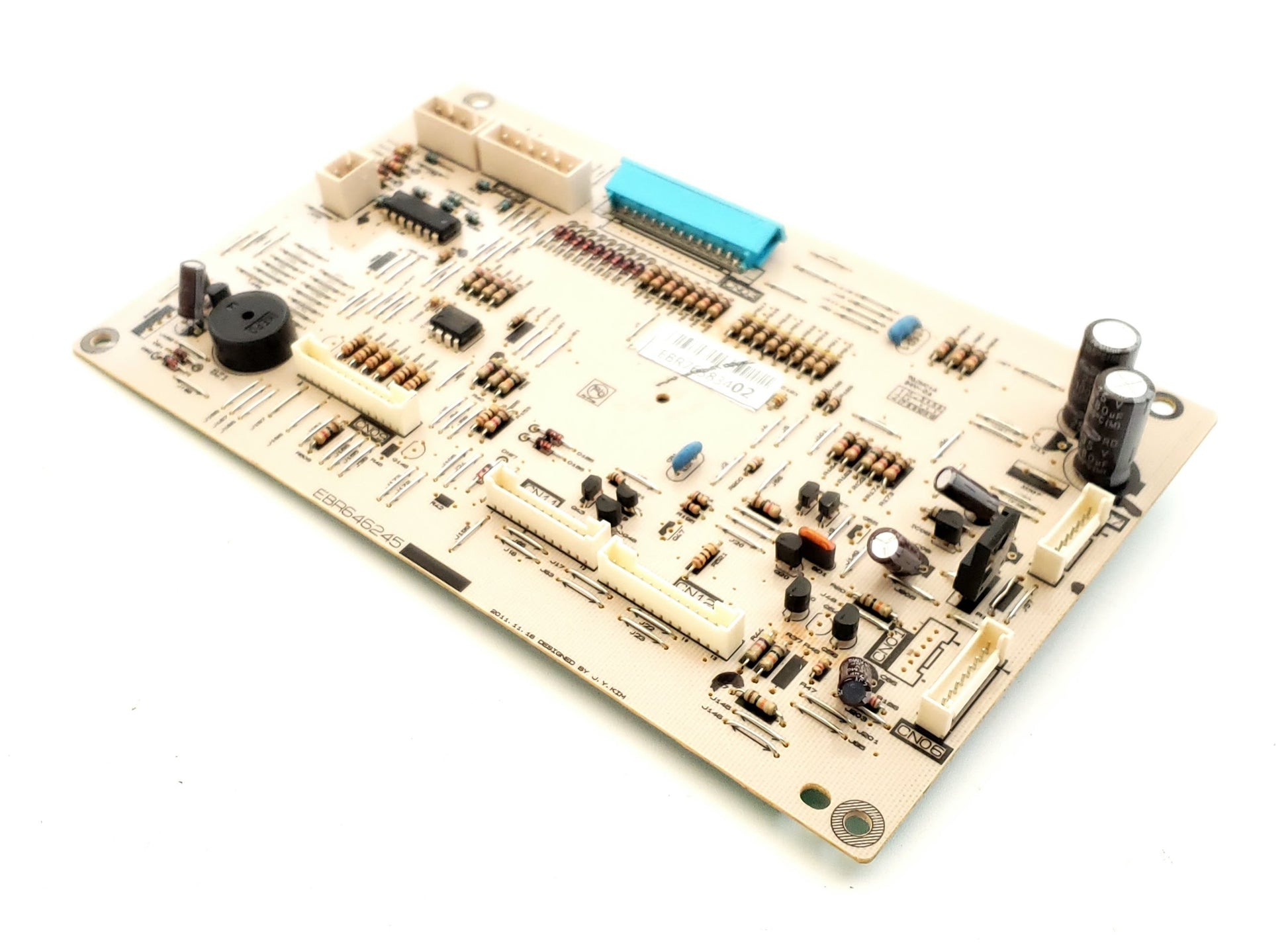 LG Range Control EBR76383402