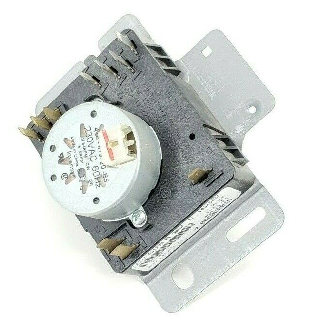 Whirlpool Dryer Timer W10436308