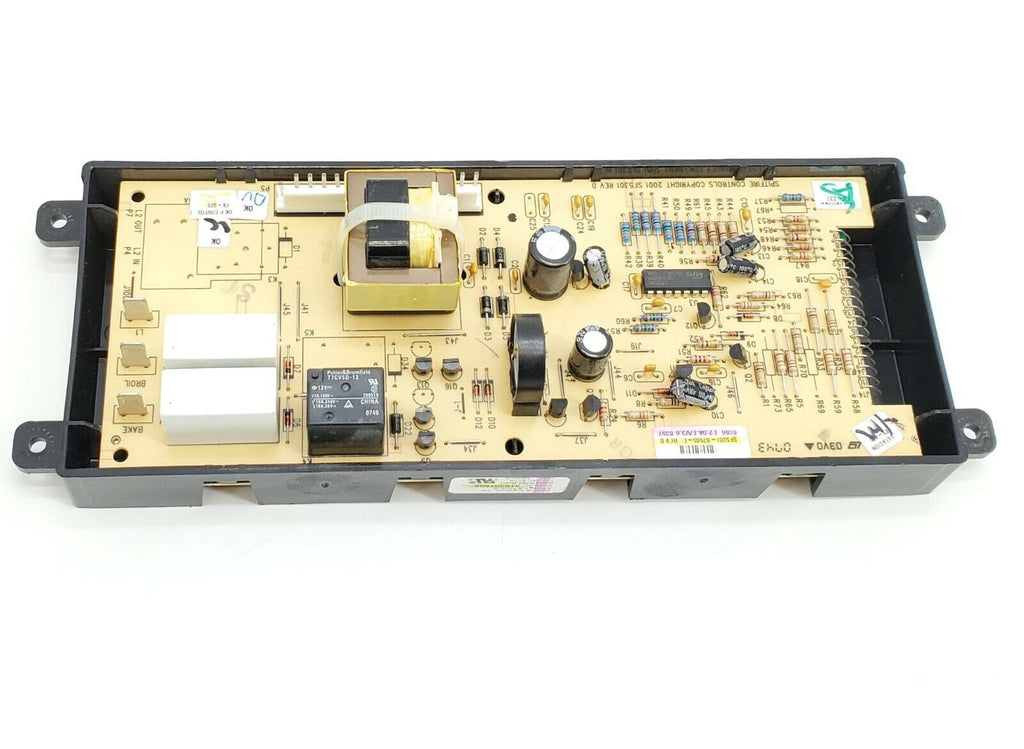 Frigidaire Range Control Board 316207505