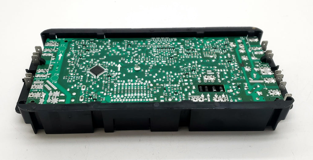 Whirlpool Range Control  W10108260