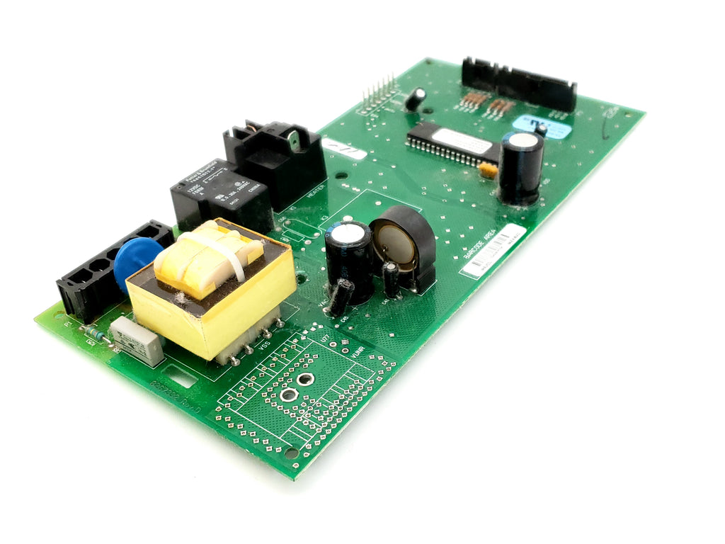 Whirlpool Dryer Control 8557308