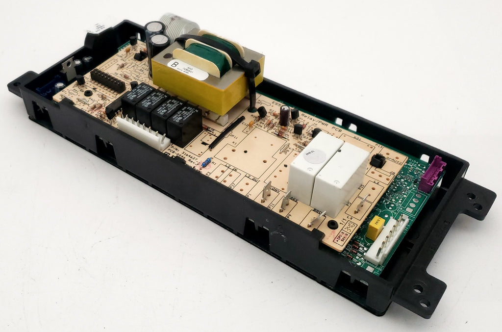 Frigidaire Range Control  316560116