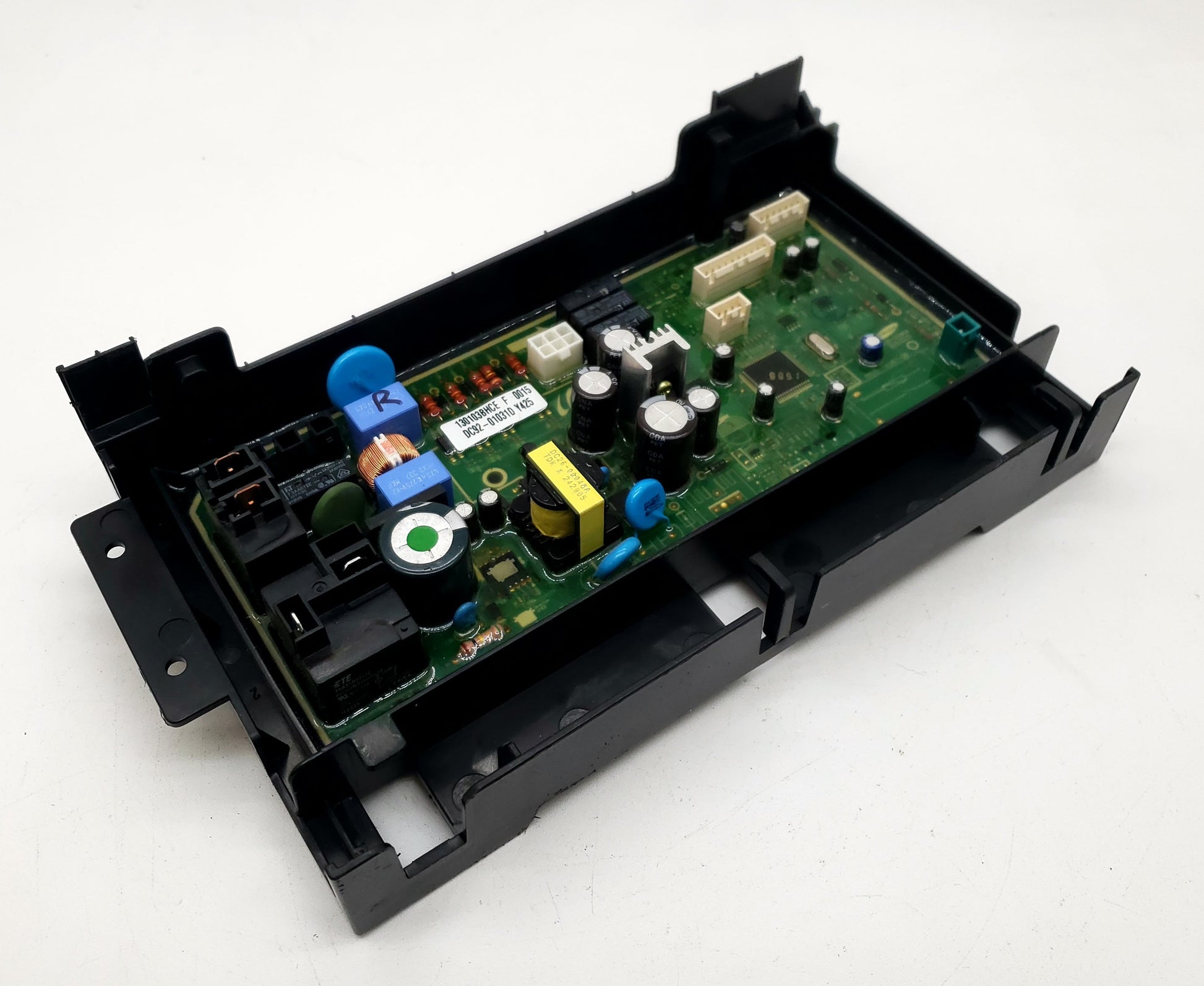Samsung Dryer Control DC92-01031D