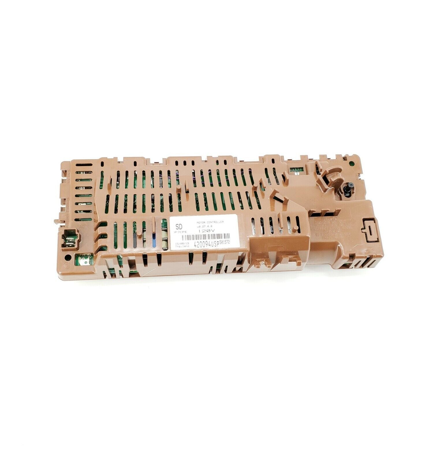Fisher & Paykel Washer Control  420094USP