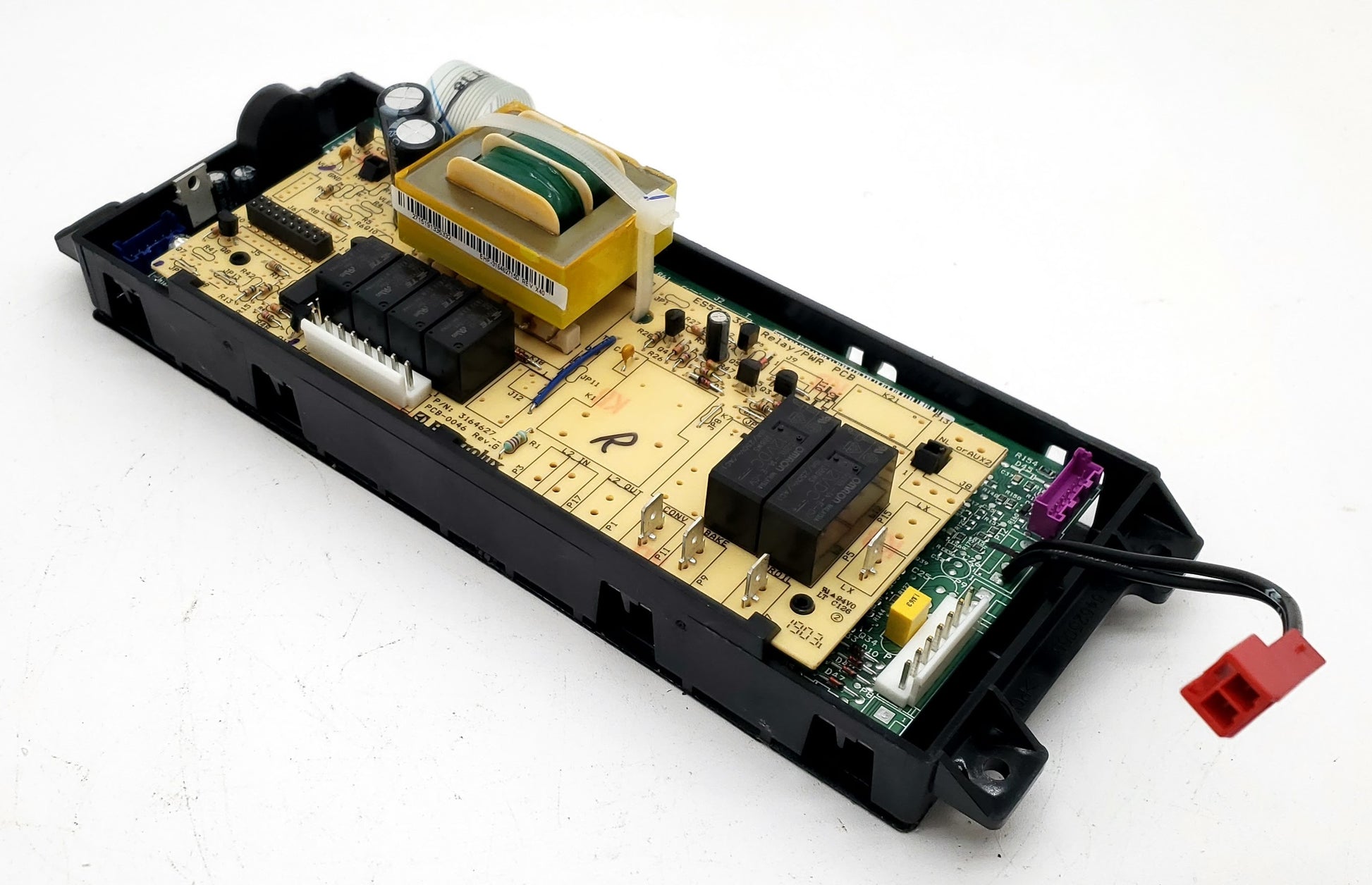 Kenmore Range Control  A01519169