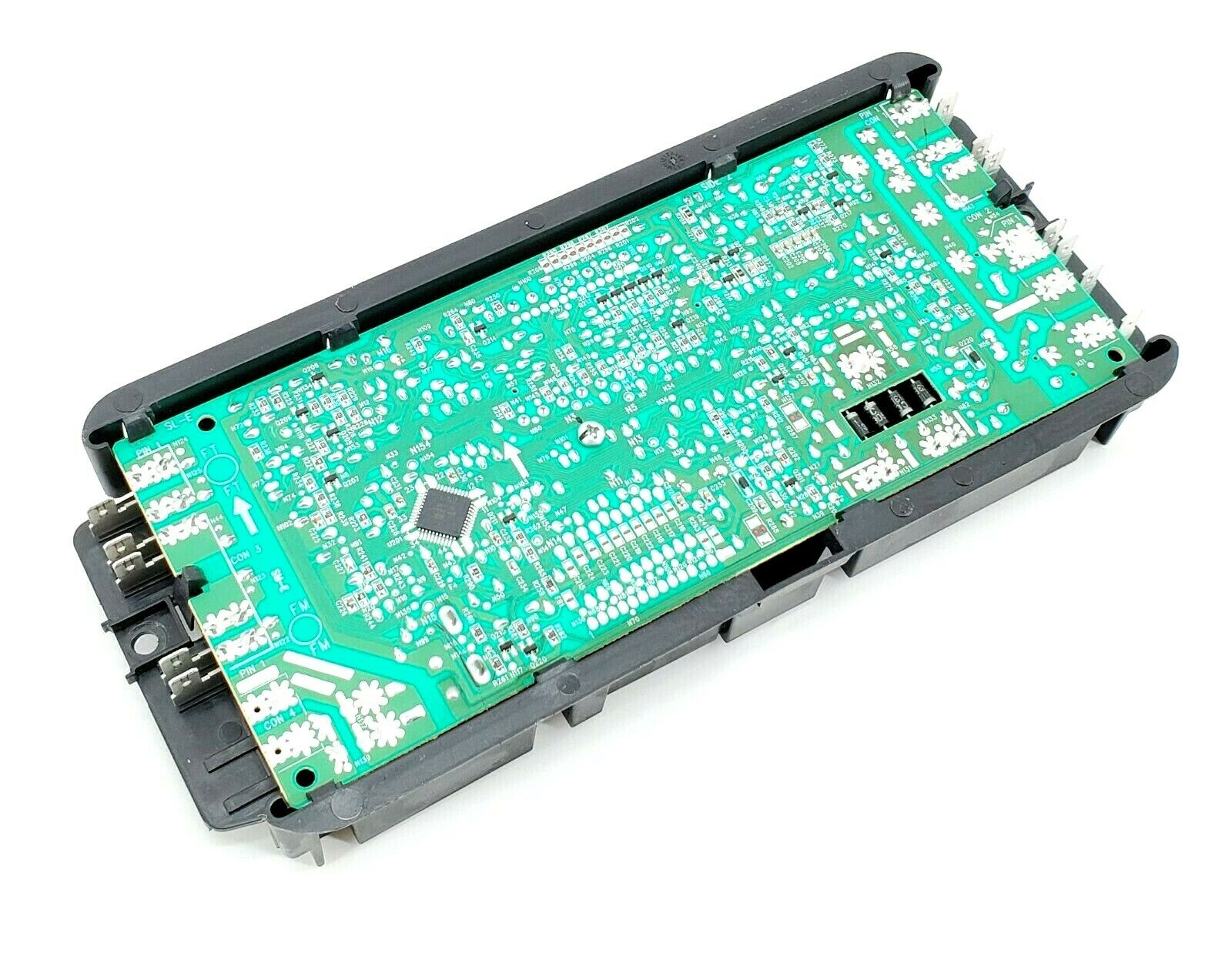Whirlpool Range Control  W10424890