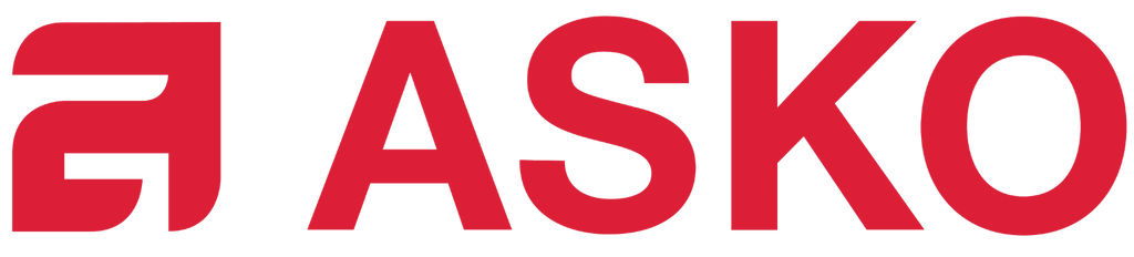 ASKO Dishwasher Control 8084016