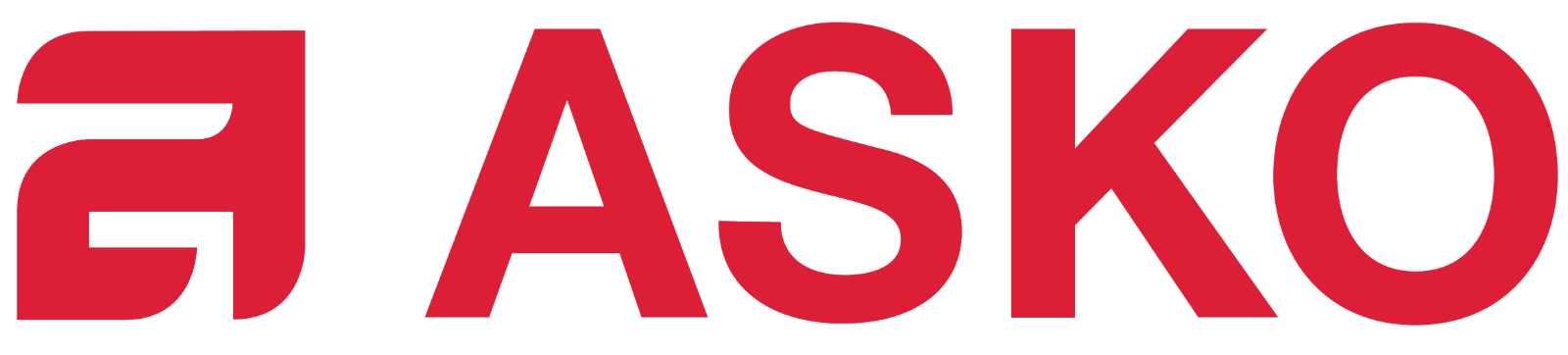 ASKO Dishwasher Control 8084016