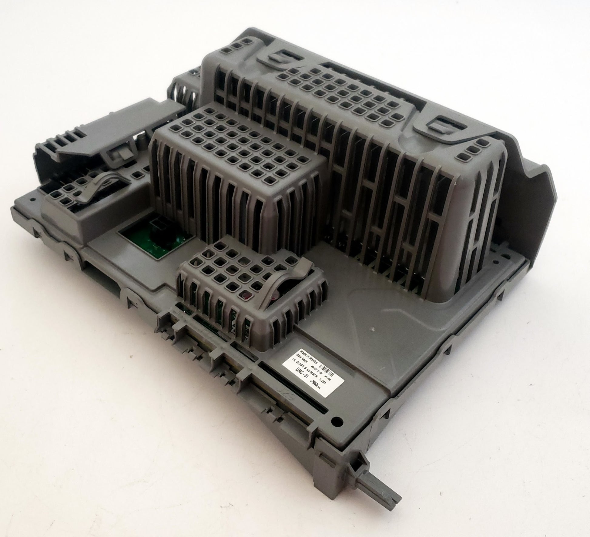 Whirlpool Washer Control Board W10908743