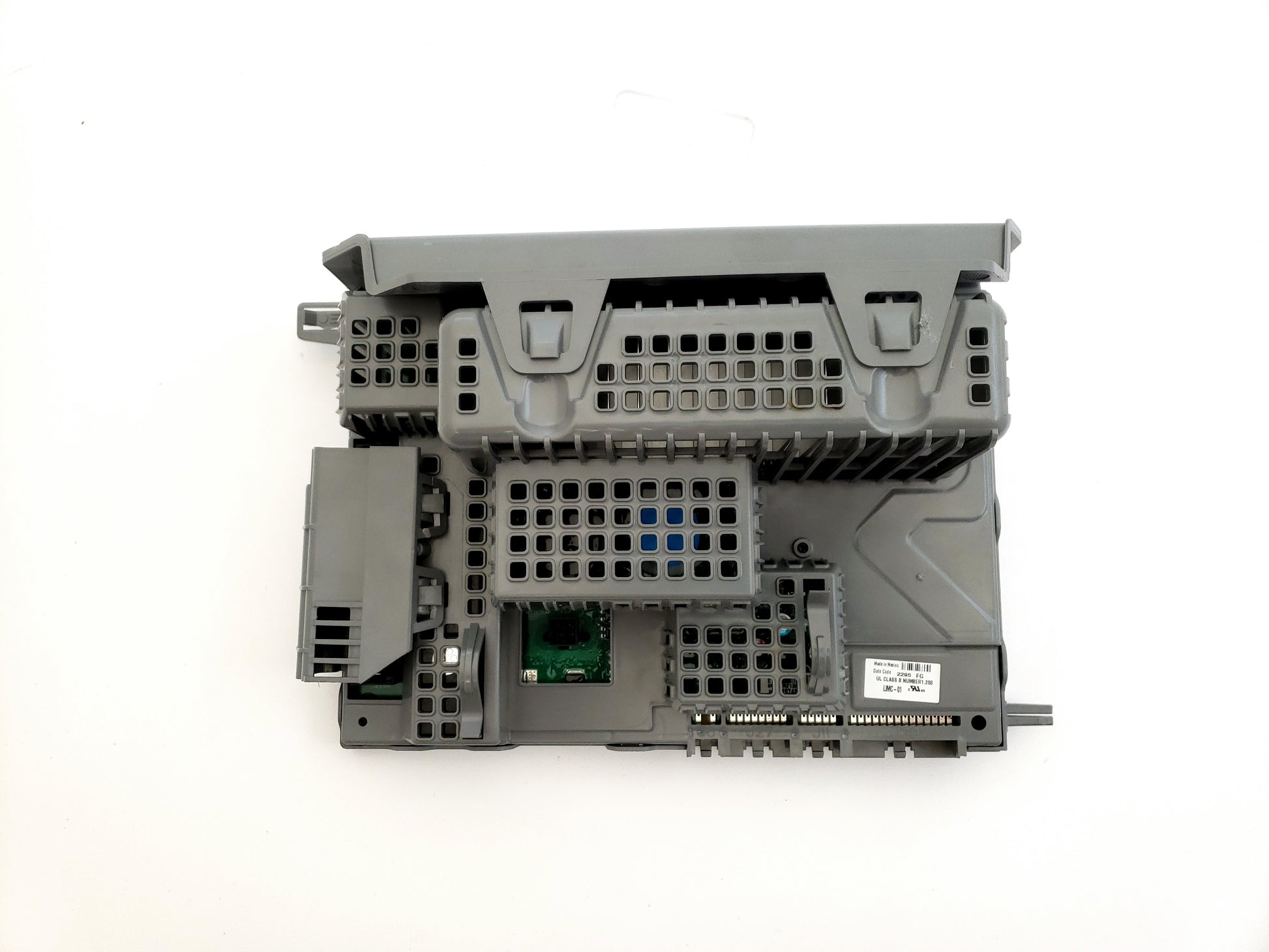 Whirlpool Washer Control Board W10908726