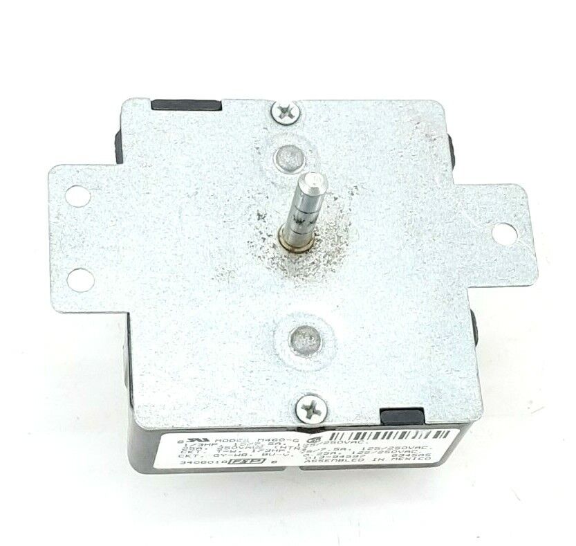 Kenmore Dryer Timer 3406018