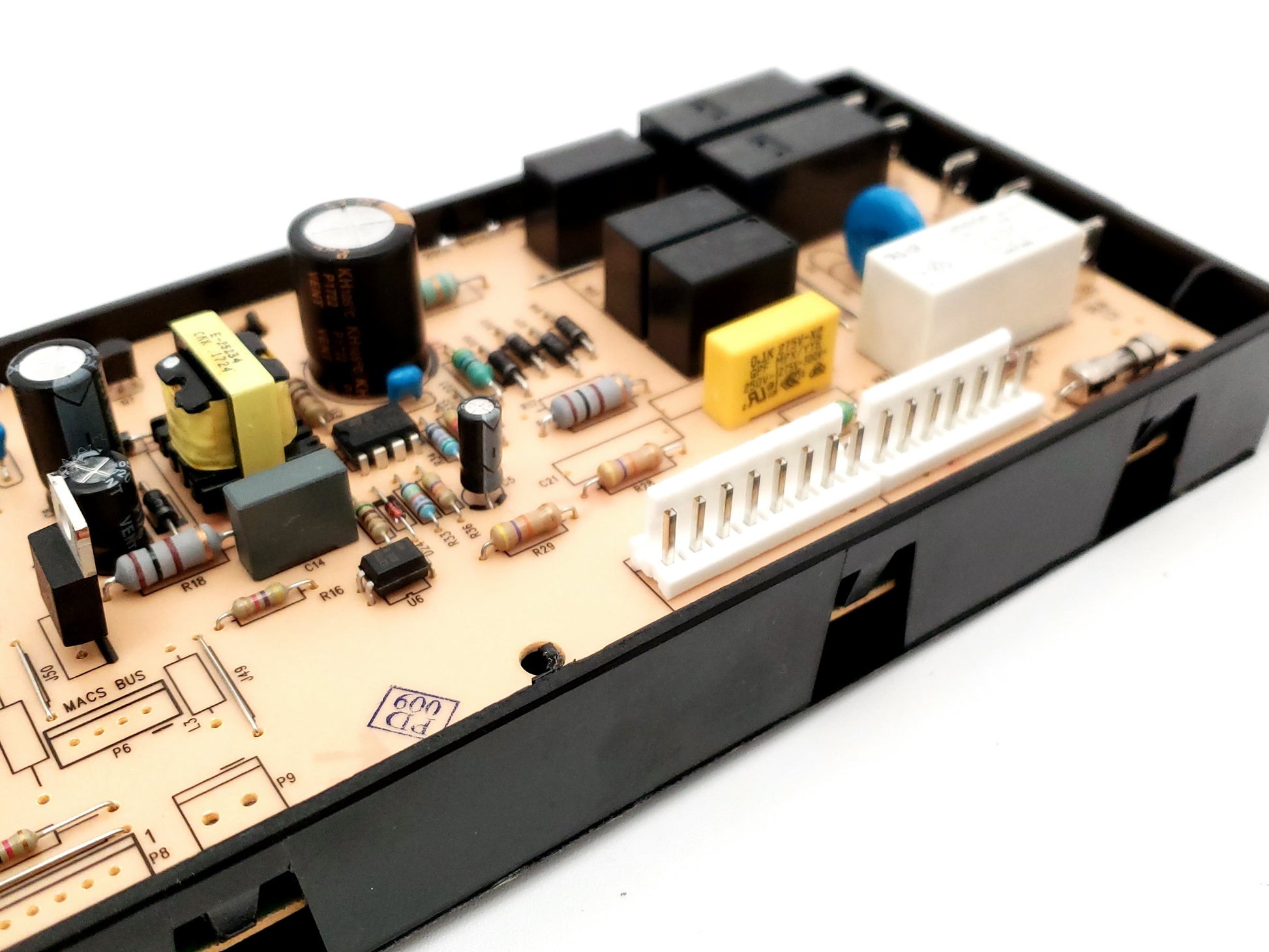 Frigidaire Range Control A03619528