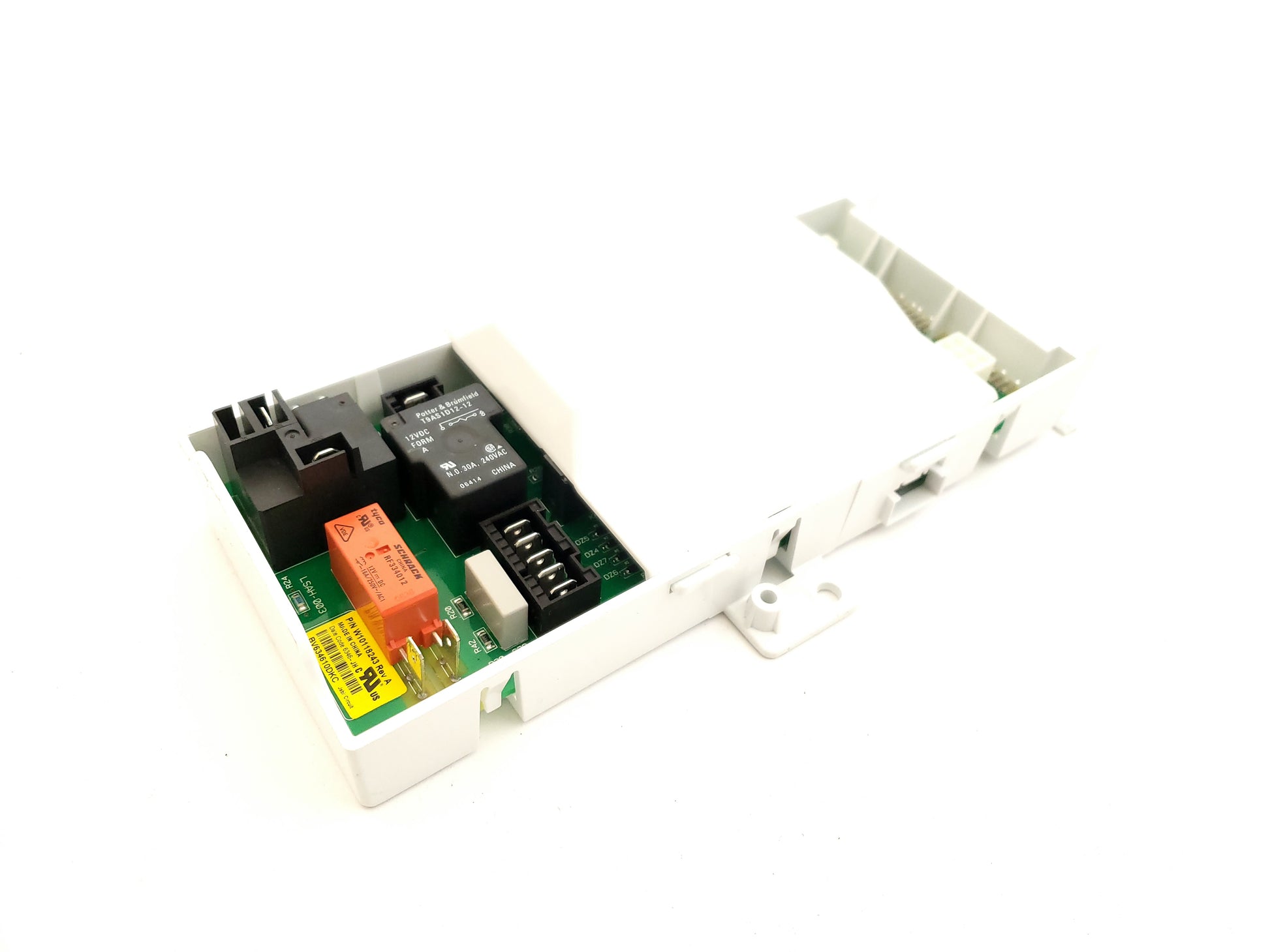 Whirlpool Dryer Control Board W10118243