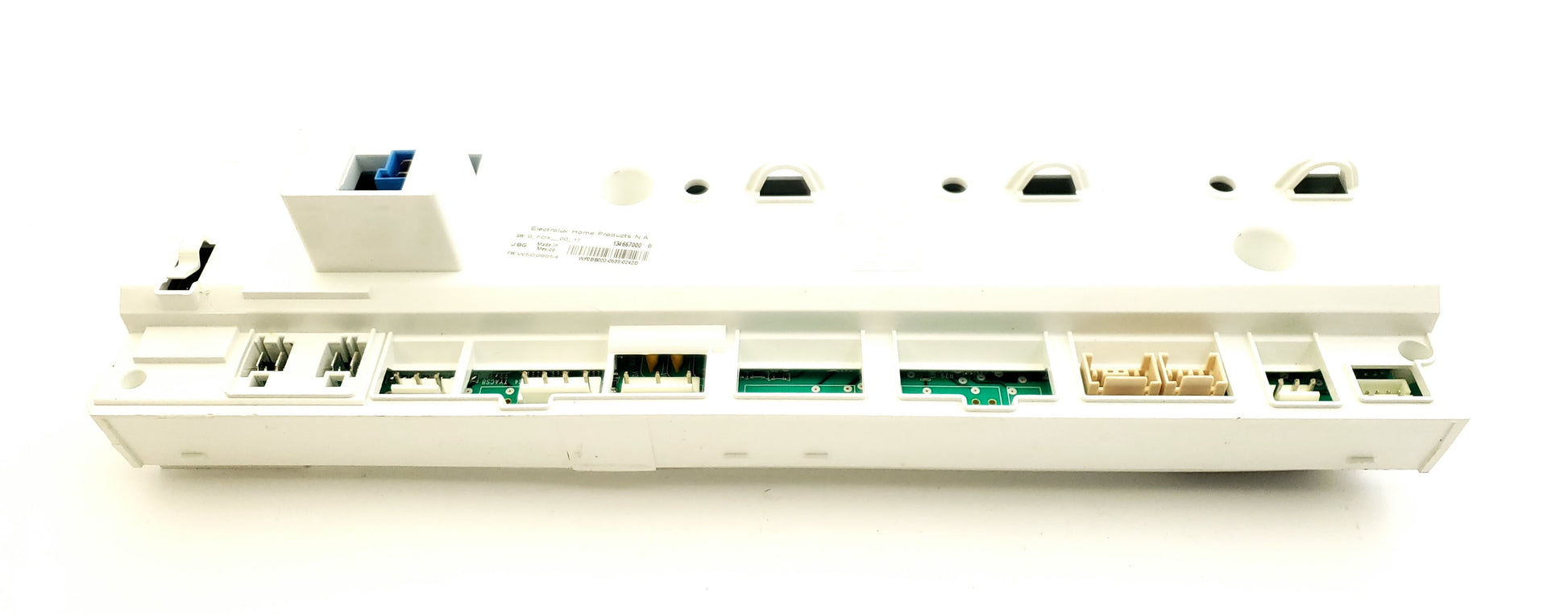 Frigidaire Washer Control 134667000