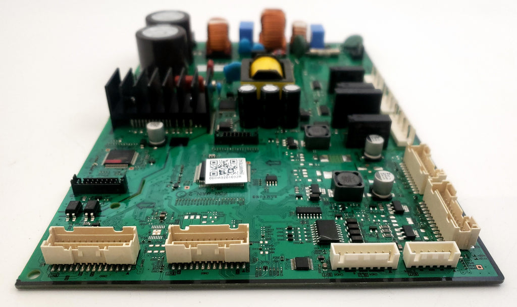 Samsung Refrigerator Control DA92-01692R