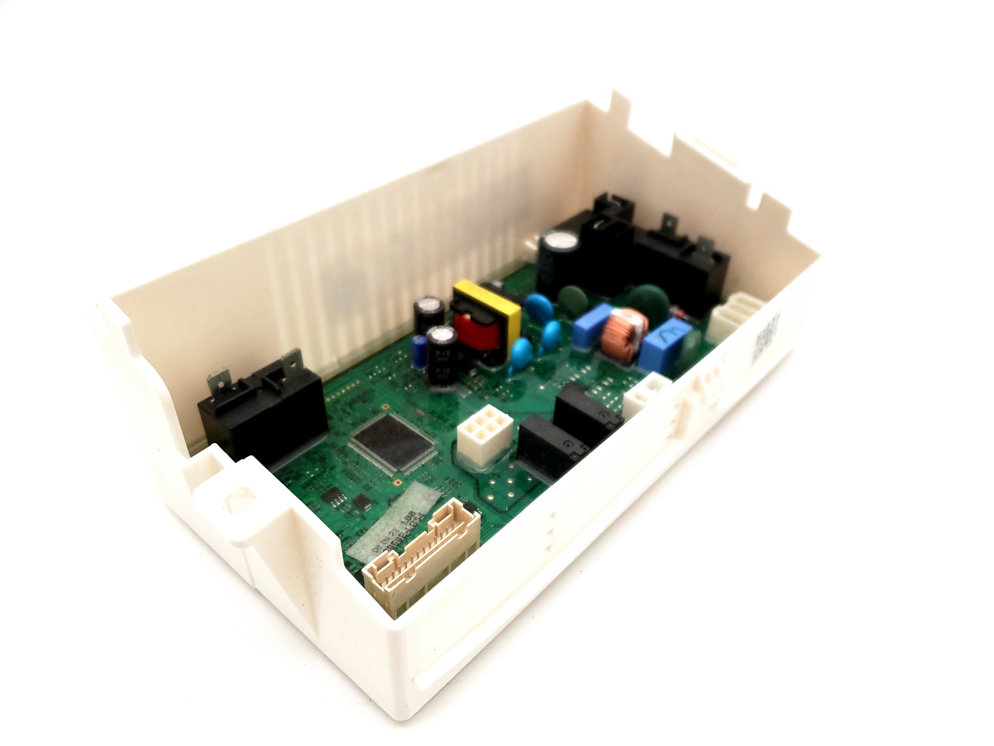 Samsung Dryer Control DC92-02869E