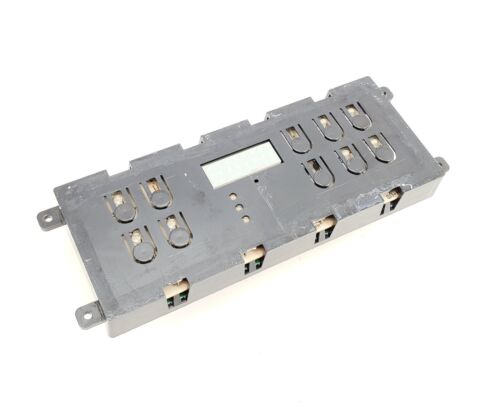 Frigidaire Range Control 316207509