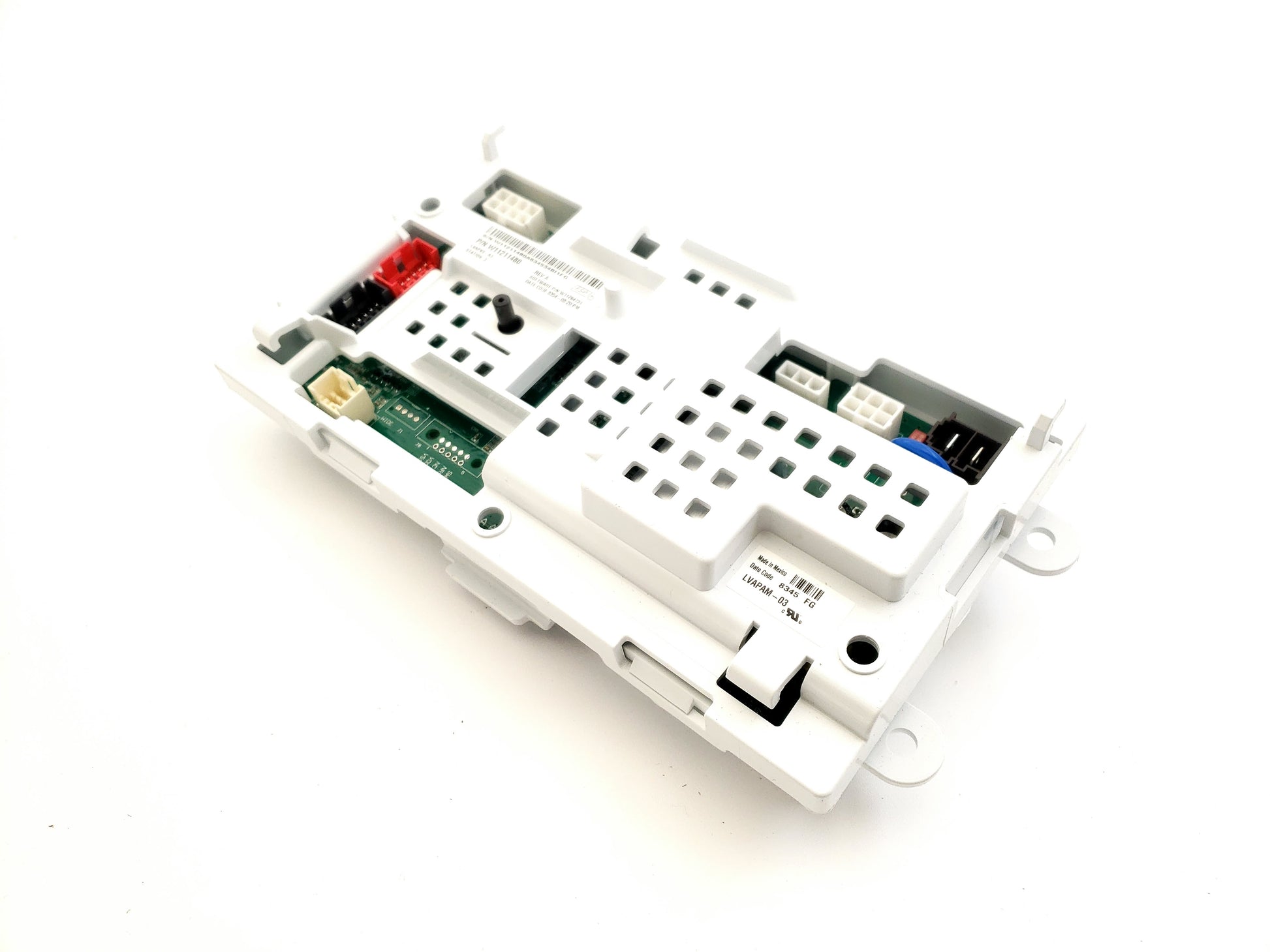 Whirlpool Washer Control Board W11211480