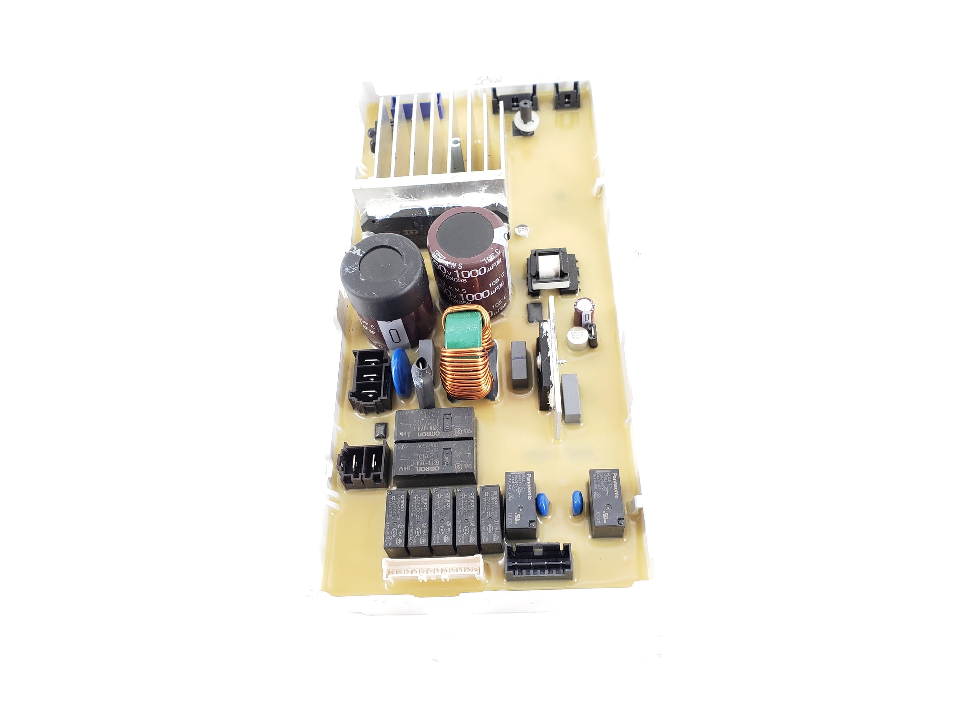OEM  Whirlpool Washer Control W11173230