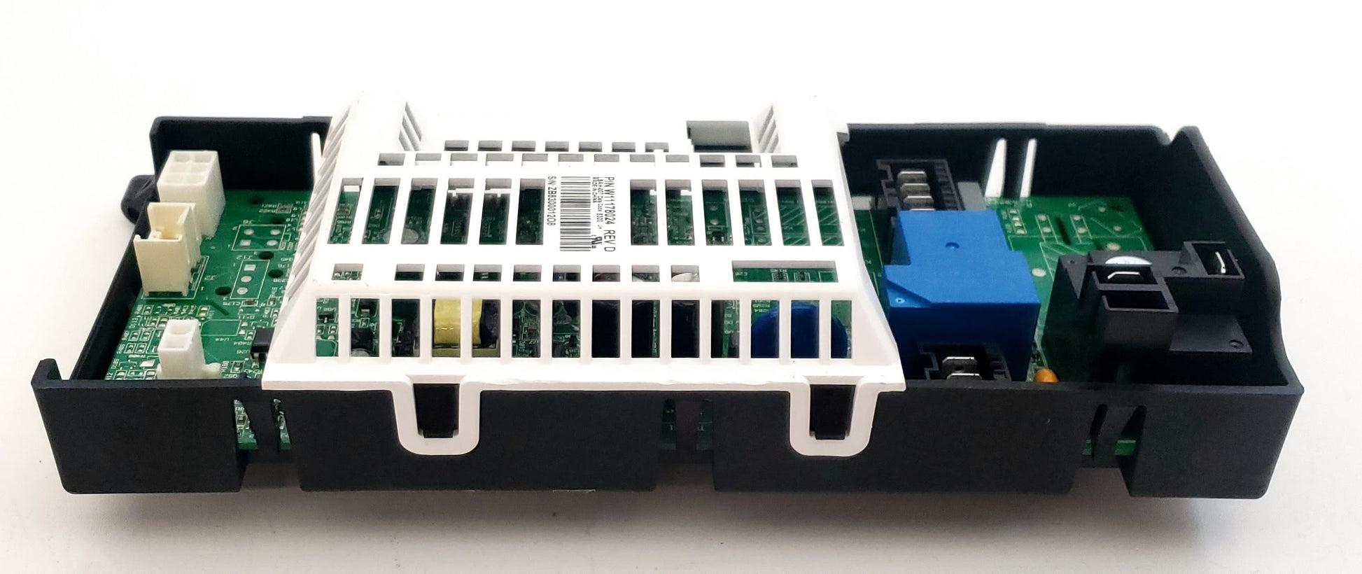 Whirlpool Dryer Control W11178024